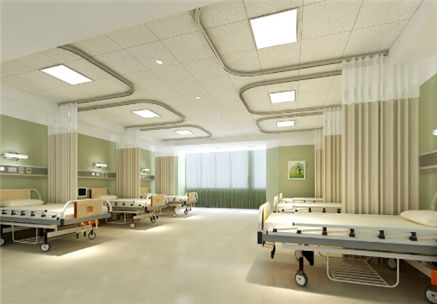 Technical requirements for the design of medical furniture in operation room